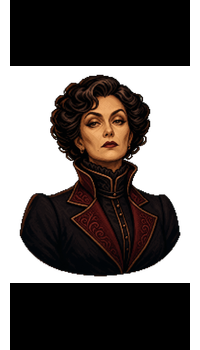 La Comtesse