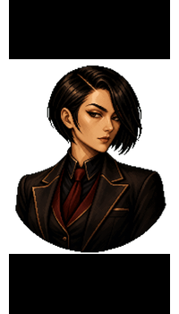 The Card Sharp