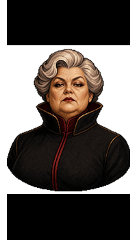 The Matron