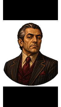 The Consigliere