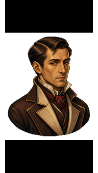 The Cartographer