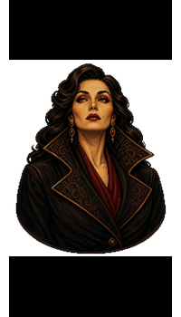 The Clairvoyant