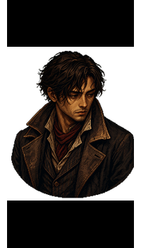 The Drifter