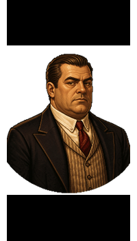 The Bookie