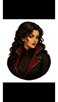 The Enchantress