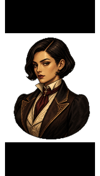 The Heiress