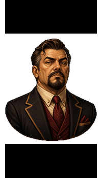 The Pit Boss