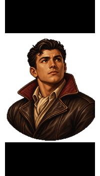 The Aviator