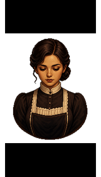 The Maid