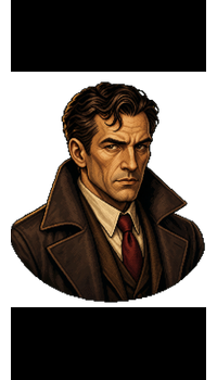 The Detective