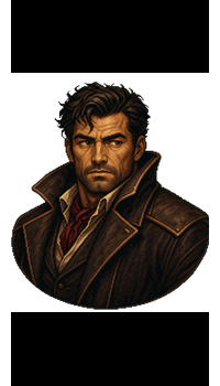 The Bounty Hunter
