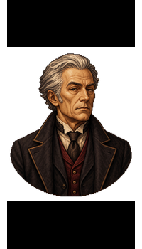 The Clockmaker