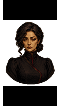 The Widow