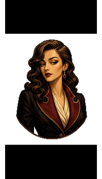 The Socialite