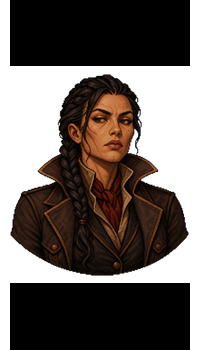The Huntress