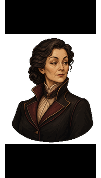The Rosekeeper