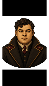The Porter