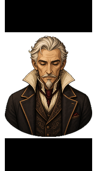 The Tea Master