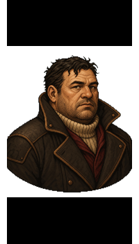 The Longshoreman