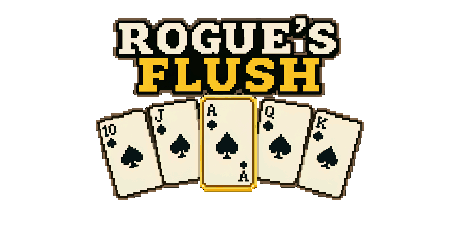Kompaktowy znak Rogue's Flush