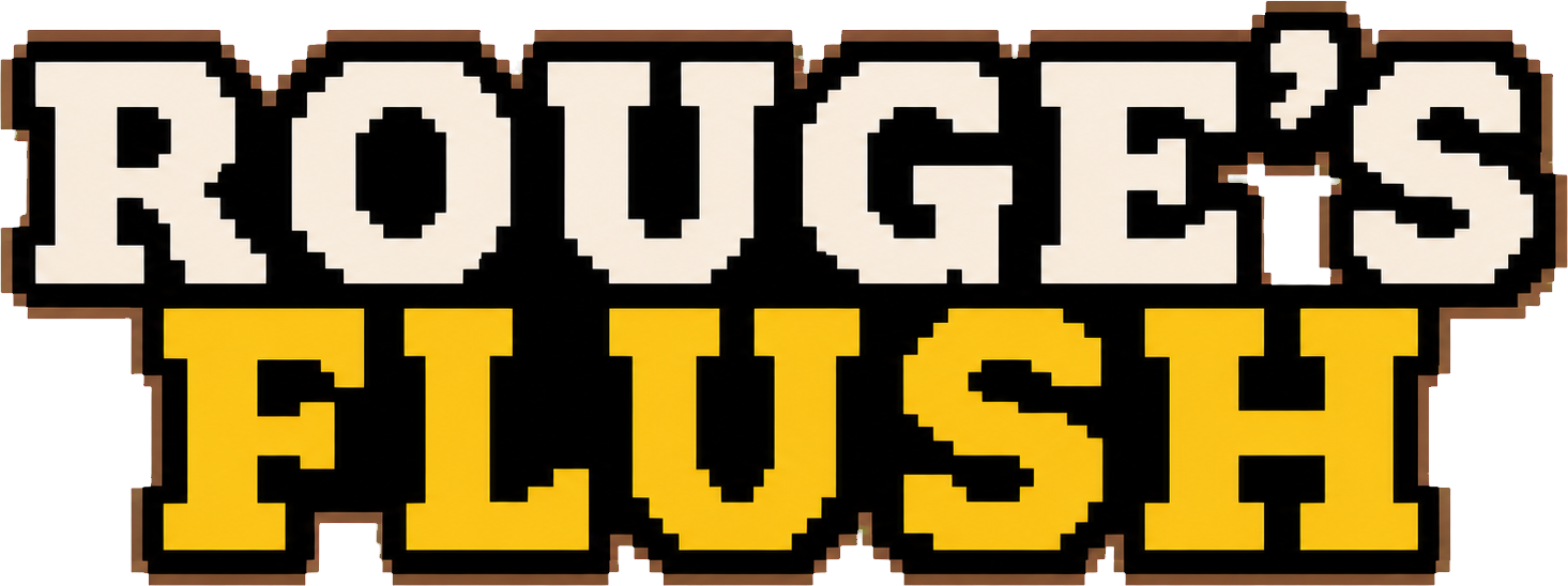 Rouge's Flush